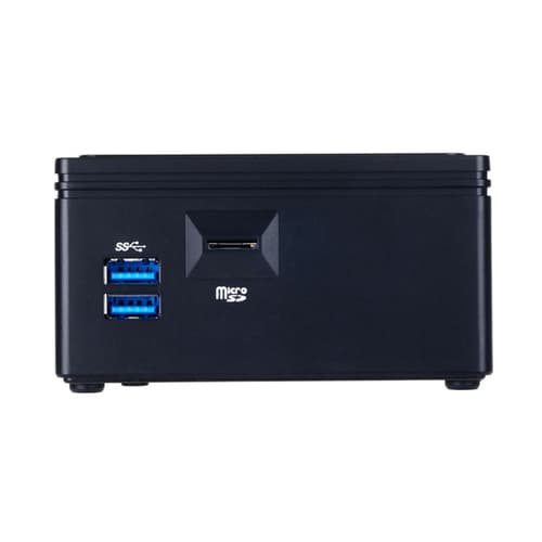 Gigabyte GB-BACE-3160 Mini PC